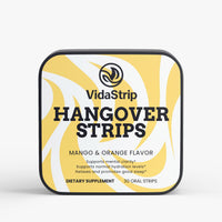 Hangover Strips