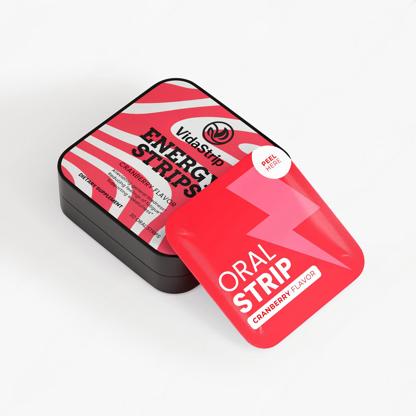 Energy Strips