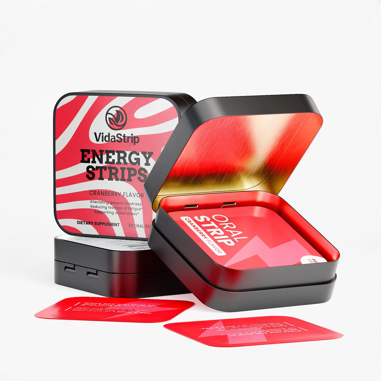 Energy Strips