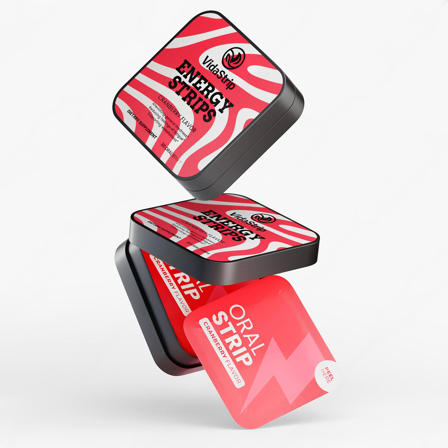 Energy Strips