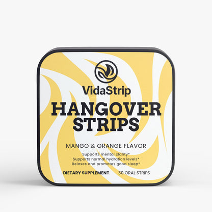 Hangover Strips