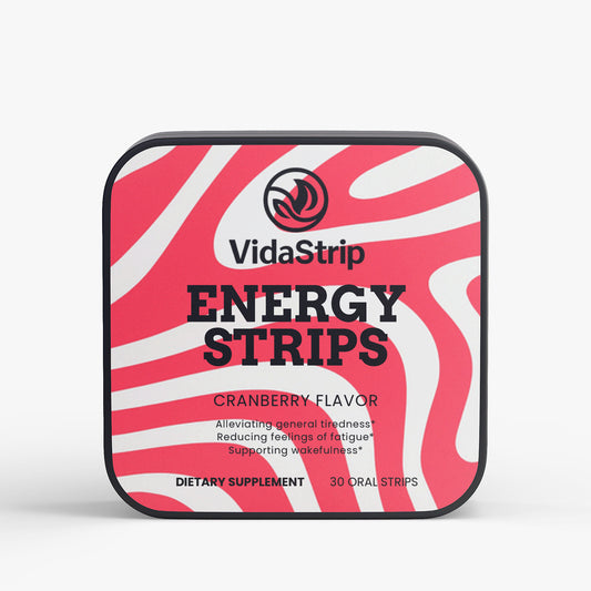 Energy Strips