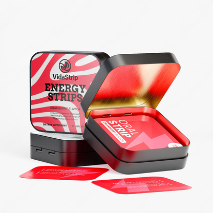 Energy Strips